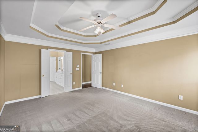 1233 Parkview Lane NW, Kennesaw, GA 30152