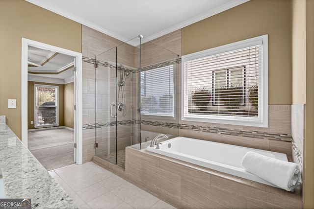 1233 Parkview Lane NW, Kennesaw, GA 30152