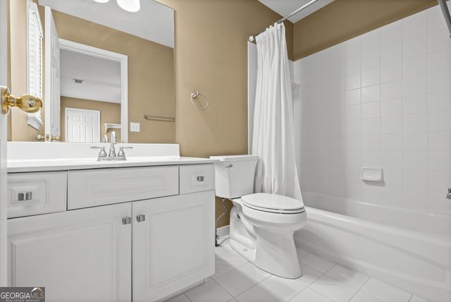 1233 Parkview Lane NW, Kennesaw, GA 30152