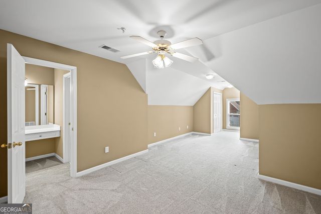 1233 Parkview Lane NW, Kennesaw, GA 30152