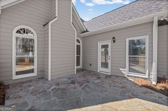 1233 Parkview Lane NW, Kennesaw, GA 30152