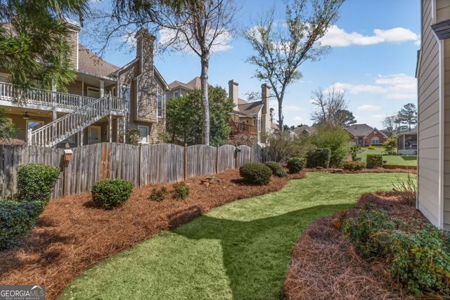 1233 Parkview Lane NW, Kennesaw, GA 30152