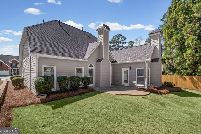 1233 Parkview Lane NW, Kennesaw, GA 30152