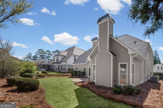 1233 Parkview Lane NW, Kennesaw, GA 30152