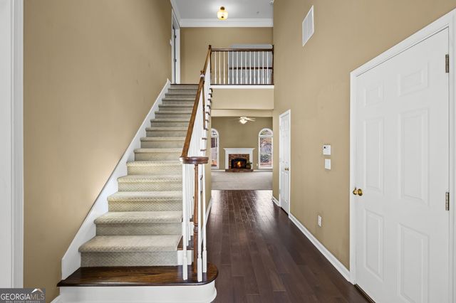 1233 Parkview Lane NW, Kennesaw, GA 30152