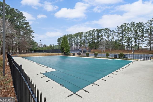 1233 Parkview Lane NW, Kennesaw, GA 30152