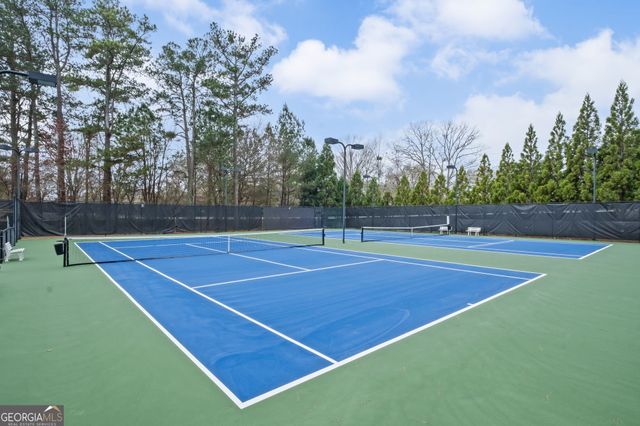 1233 Parkview Lane NW, Kennesaw, GA 30152