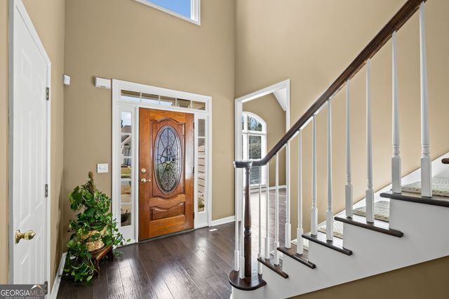 1233 Parkview Lane NW, Kennesaw, GA 30152