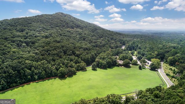 1233 Parkview Lane NW, Kennesaw, GA 30152