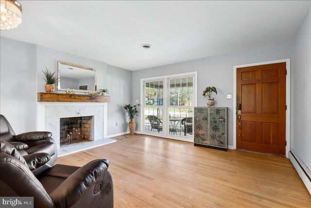 33 FOX ROCK DR, Myersville, MD 21773
