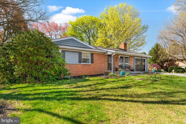 33 FOX ROCK DR, Myersville, MD 21773
