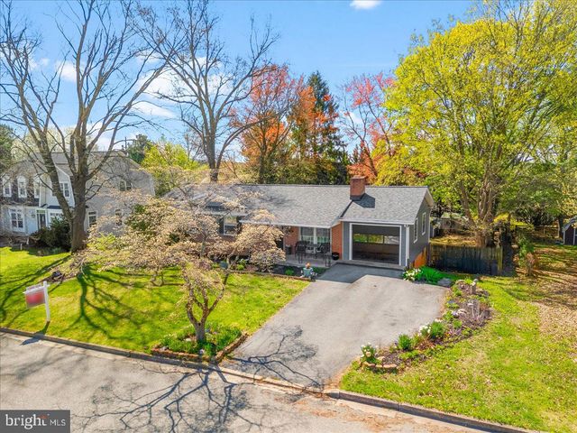 33 FOX ROCK DR, Myersville, MD 21773