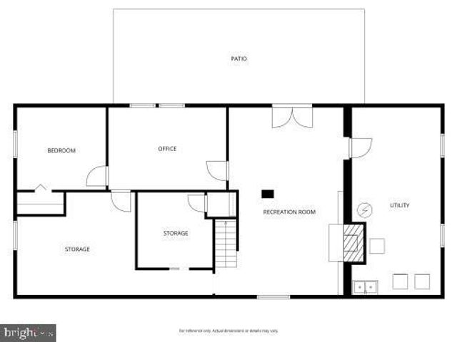 33 FOX ROCK DR, Myersville, MD 21773