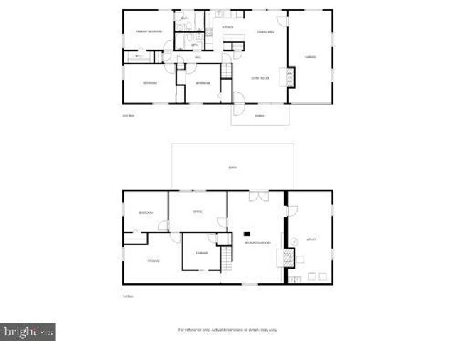 33 FOX ROCK DR, Myersville, MD 21773