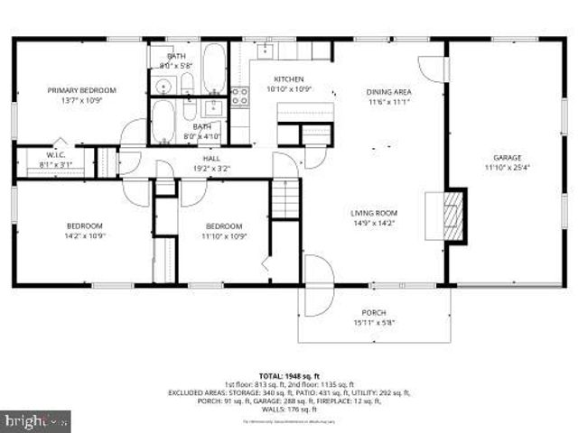 33 FOX ROCK DR, Myersville, MD 21773