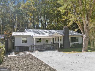 3806 Antioch Church Road, Toccoa, GA 30577
