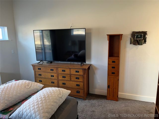 6711 Bobbie Little Drive, Kingston, OK 73439