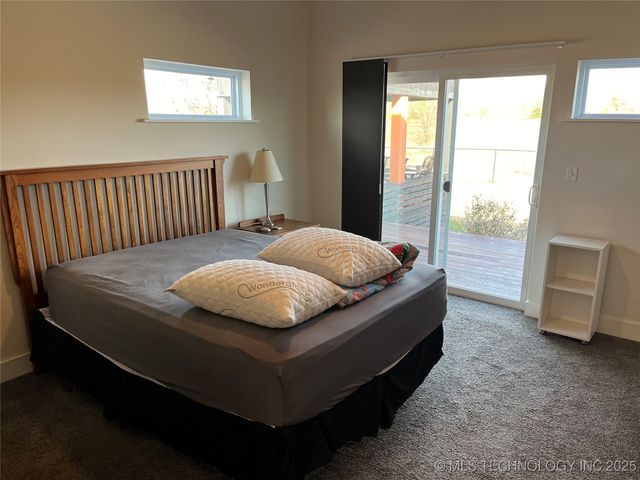 6711 Bobbie Little Drive, Kingston, OK 73439