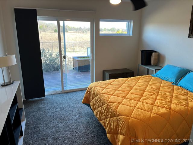 6711 Bobbie Little Drive, Kingston, OK 73439