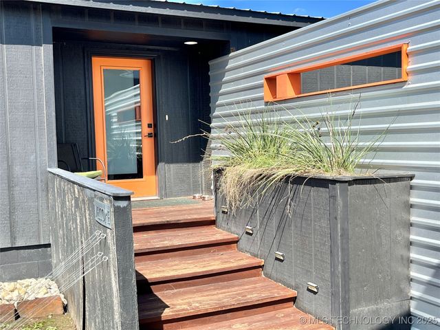 6711 Bobbie Little Drive, Kingston, OK 73439