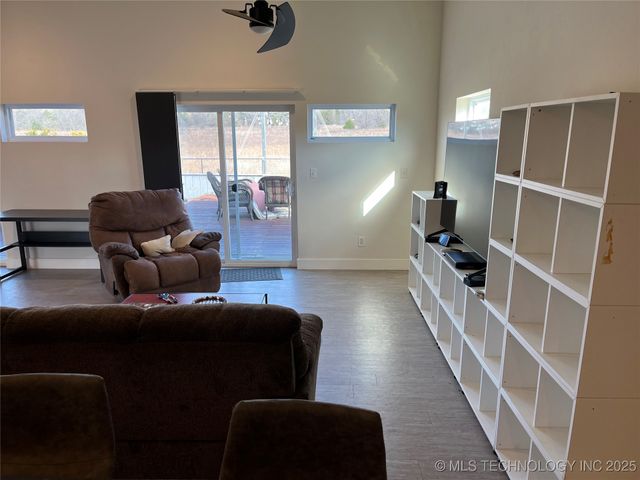 6711 Bobbie Little Drive, Kingston, OK 73439