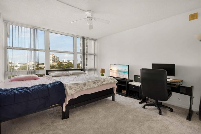 2701 N Ocean Boulevard 5F, Fort Lauderdale, FL 33308