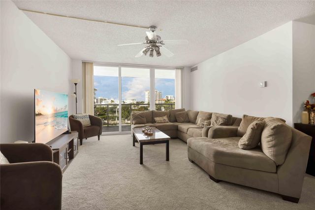 2701 N Ocean Boulevard 5F, Fort Lauderdale, FL 33308