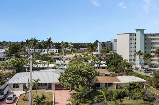 2701 N Ocean Boulevard 5F, Fort Lauderdale, FL 33308