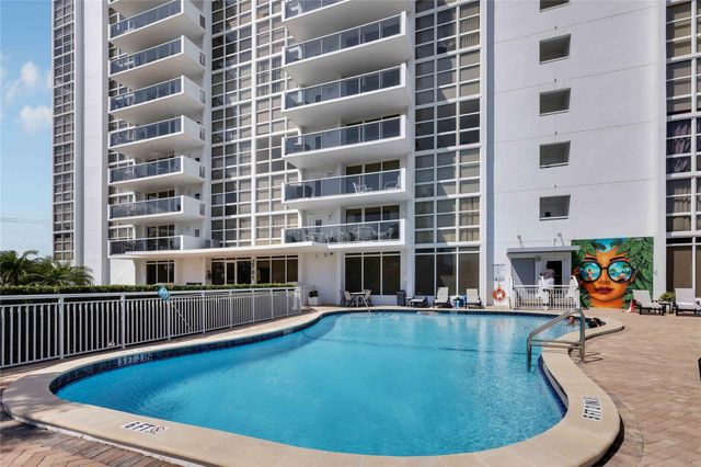 2701 N Ocean Boulevard 5F, Fort Lauderdale, FL 33308