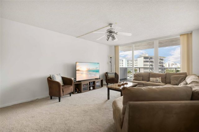 2701 N Ocean Boulevard 5F, Fort Lauderdale, FL 33308