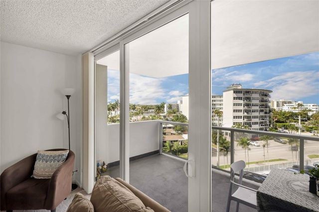 2701 N Ocean Boulevard 5F, Fort Lauderdale, FL 33308