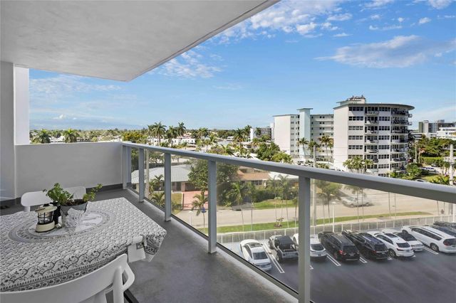 2701 N Ocean Boulevard 5F, Fort Lauderdale, FL 33308