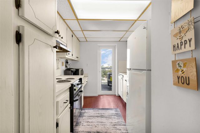 2701 N Ocean Boulevard 5F, Fort Lauderdale, FL 33308