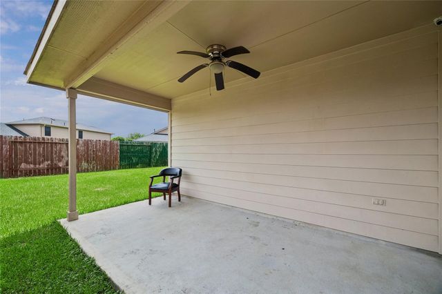 16522 Silla Ridge Court, Houston, TX 77049