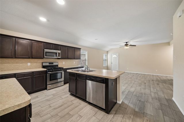 16522 Silla Ridge Court, Houston, TX 77049