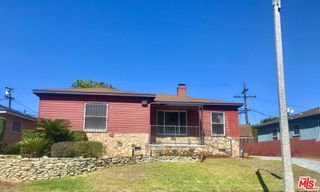 2417 W 101st Street, Inglewood, CA 90303