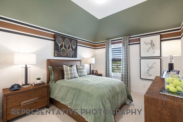 4329 Sandbrock Parkway, Aubrey, TX 76227