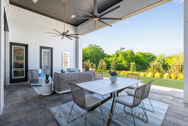 4329 Sandbrock Parkway, Aubrey, TX 76227