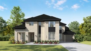 4329 Sandbrock Parkway, Aubrey, TX 76227