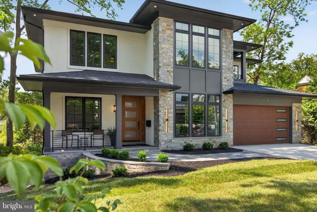 6210 DAHLONEGA RD, Bethesda, MD 20816