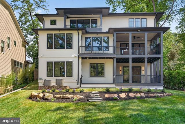 6210 DAHLONEGA RD, Bethesda, MD 20816