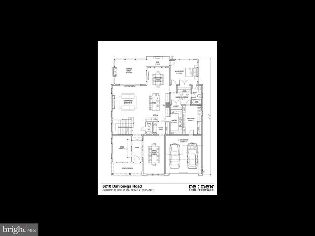 6210 DAHLONEGA RD, Bethesda, MD 20816