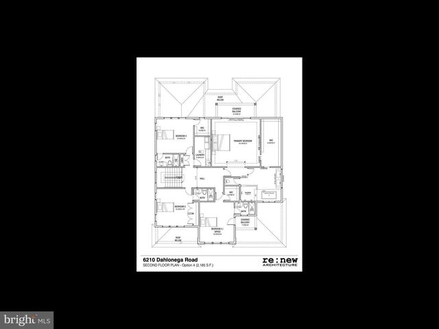6210 DAHLONEGA RD, Bethesda, MD 20816