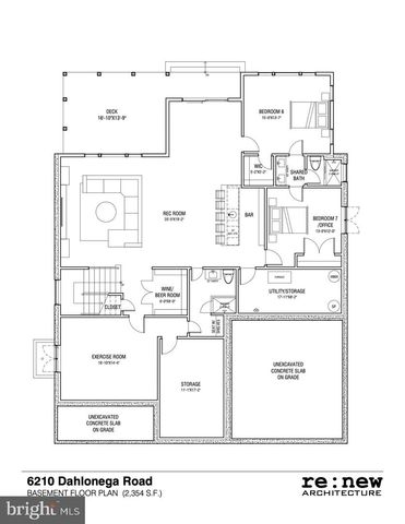 6210 DAHLONEGA RD, Bethesda, MD 20816