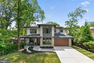 6210 DAHLONEGA RD, Bethesda, MD 20816