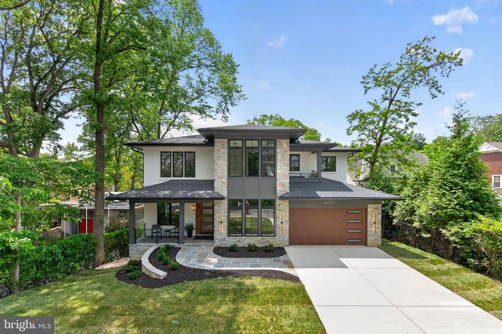 6210 DAHLONEGA RD, Bethesda, MD 20816