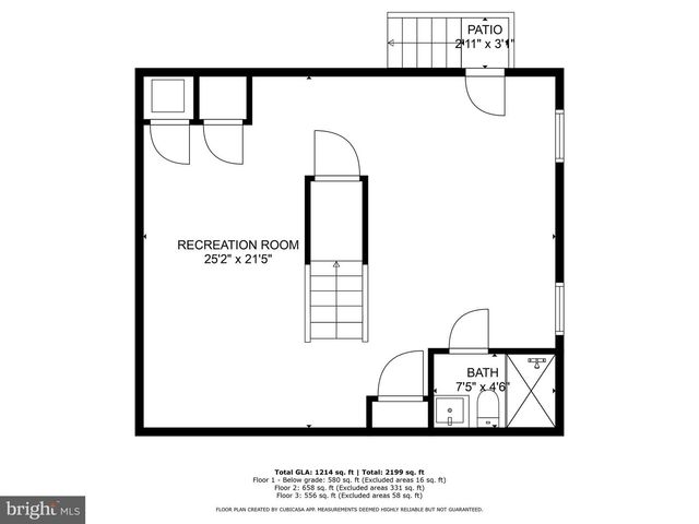 605 WALNUT AVE, Baltimore, MD 21229