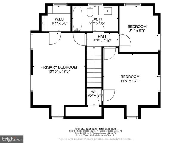 605 WALNUT AVE, Baltimore, MD 21229