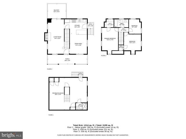 605 WALNUT AVE, Baltimore, MD 21229