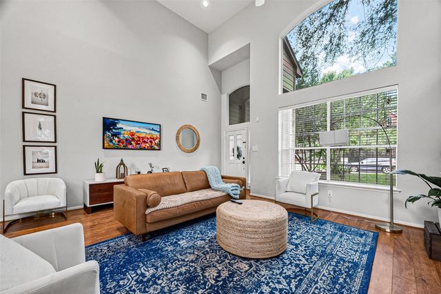 150 Wisteria Walk Circle, The Woodlands, TX 77381